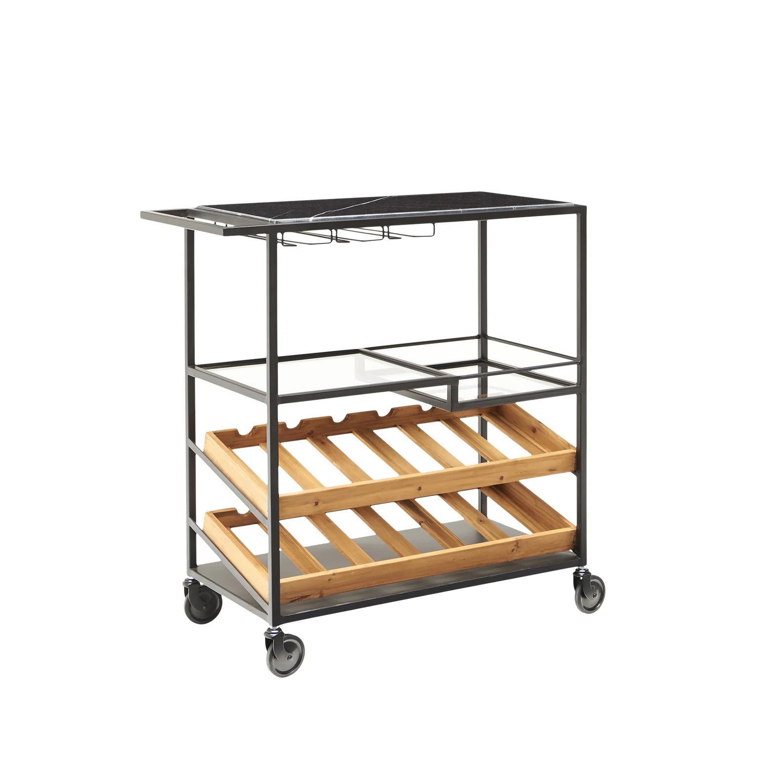 Mason II Servierwagen